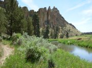 Summer '06 Sunriver 418 